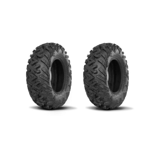 ITP Pair Of Terracross R/T XD Tires Front [26x8-14] (6 Ply)