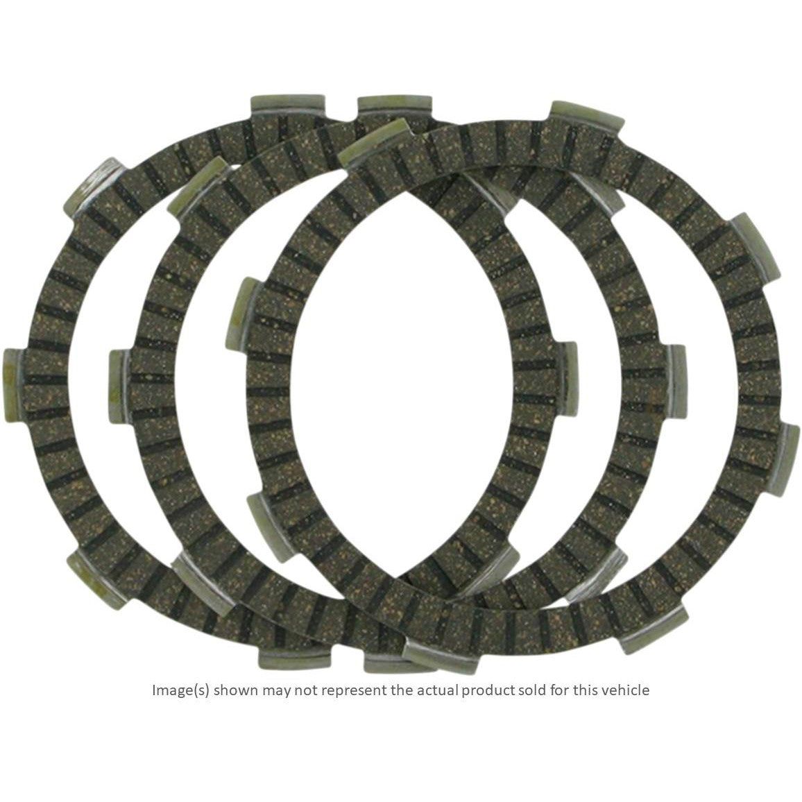 EBC CK Series Clutch Kit for Honda XR80R 1995-2003