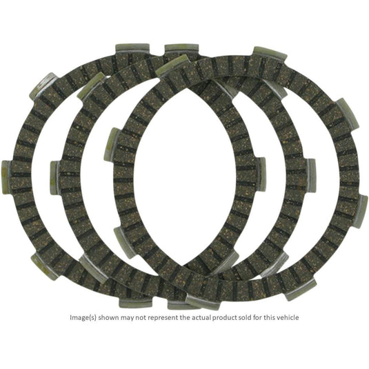 EBC CK Series Clutch Kit for Honda XR80R 1995-2003