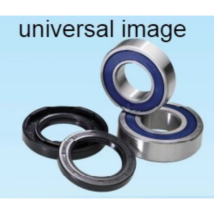 Load image into Gallery viewer, All Balls Wheel Bearing Kit Rear 25-1818
