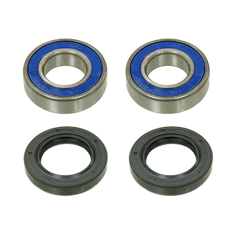 Load image into Gallery viewer, Bronco Products Bronco Wheel Bearing Kit AT-06661
