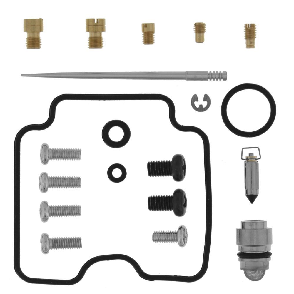 QuadBoss Carburetor Kit - 53261449