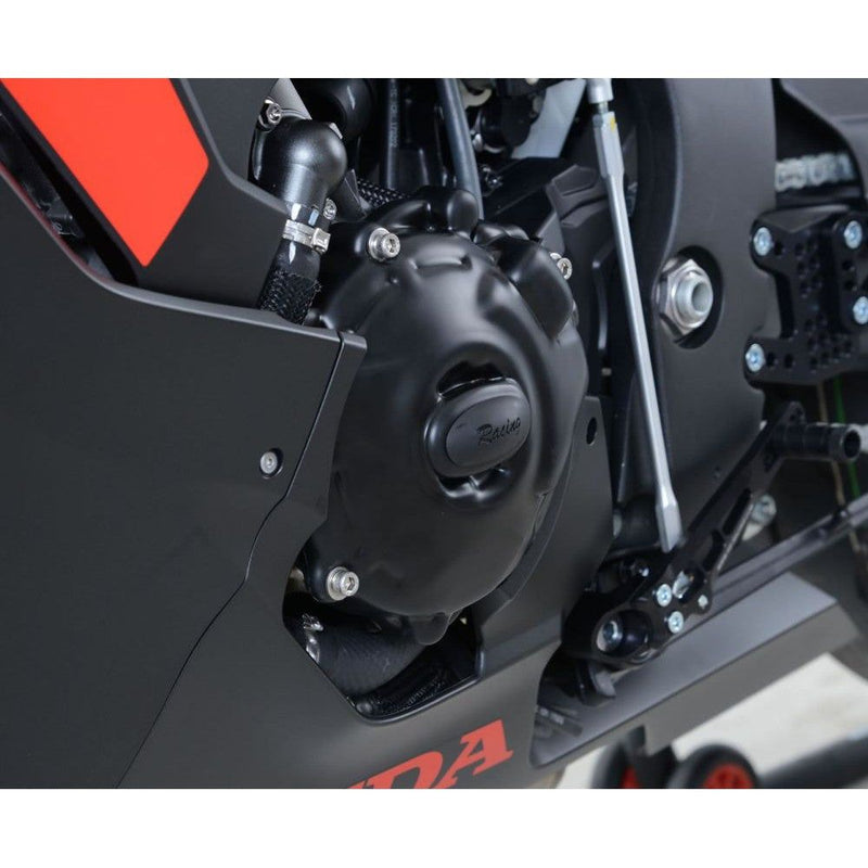 Load image into Gallery viewer, R&amp;G Racing Engine Case Cover - Race Series LHS For 2017-2019 Honda CBR1000RR SP

