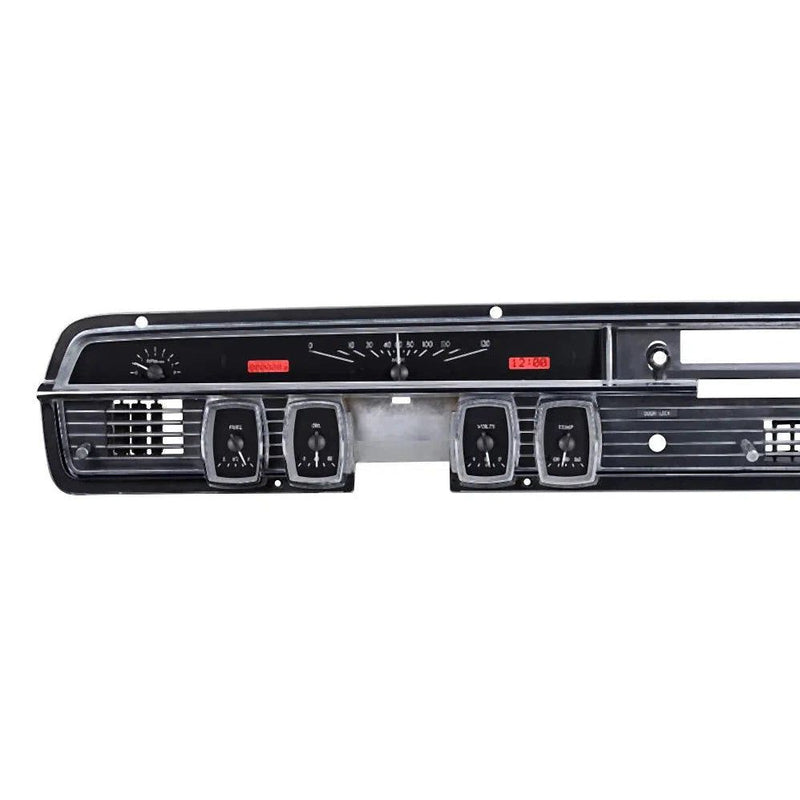 Load image into Gallery viewer, Dakota Digital 1964-1965 Lincoln Continental VHX Gauge Kit VHX-64L
