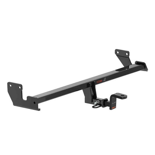 Class I Trailer Hitch 1 1/4" Receiver fits 2018-2022 Hyundai Kona (Except electric or N)