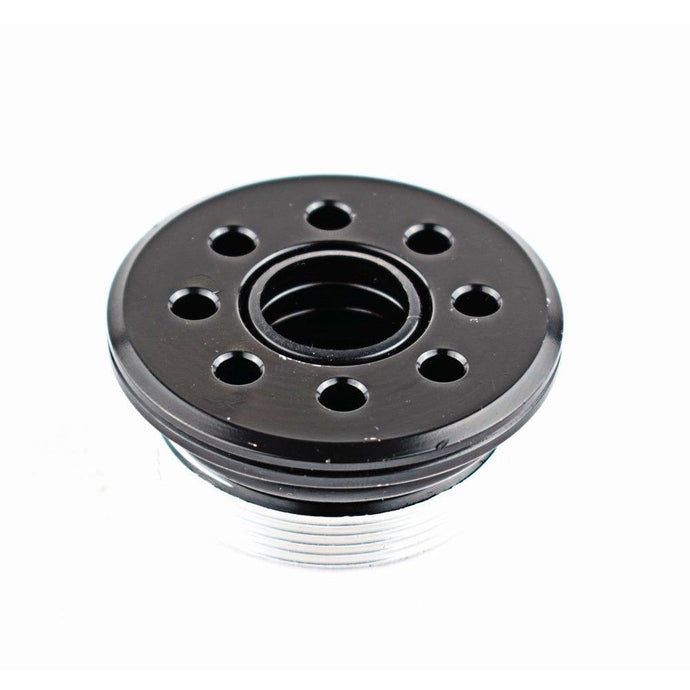 WSM Trim Cylinder Cap With Seals for Suzuki / Yamaha 115 - 300 Hp 335-525