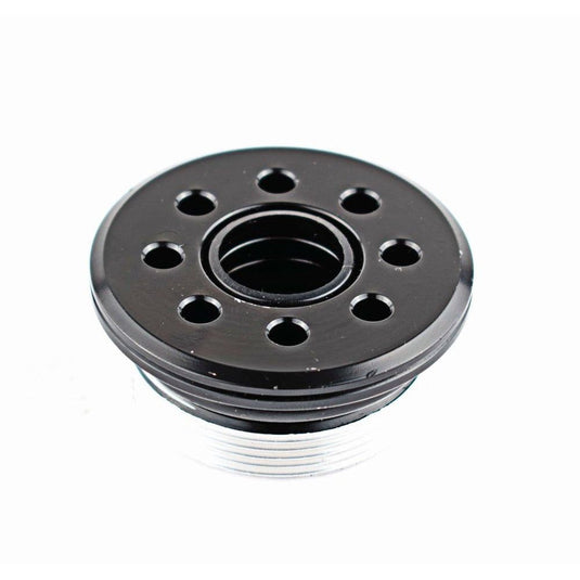 WSM Trim Cylinder Cap With Seals for Suzuki / Yamaha 115 - 300 Hp 335-525