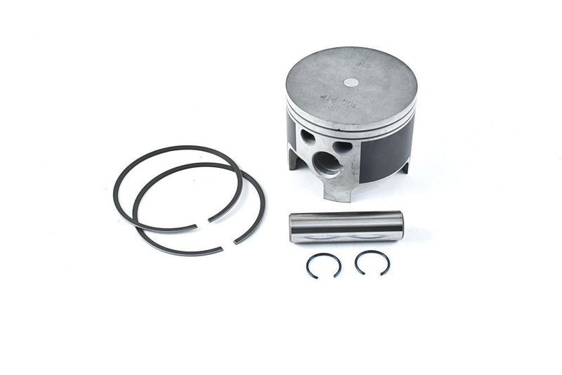Load image into Gallery viewer, WSM Piston Kit For Mercury / Mariner 135 - 200 Hp 90-91 Port .010 Over
