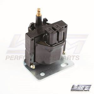 Load image into Gallery viewer, WSM Ignition Coil for Crusader / Mercruiser / OMC / Volvo 370-225
