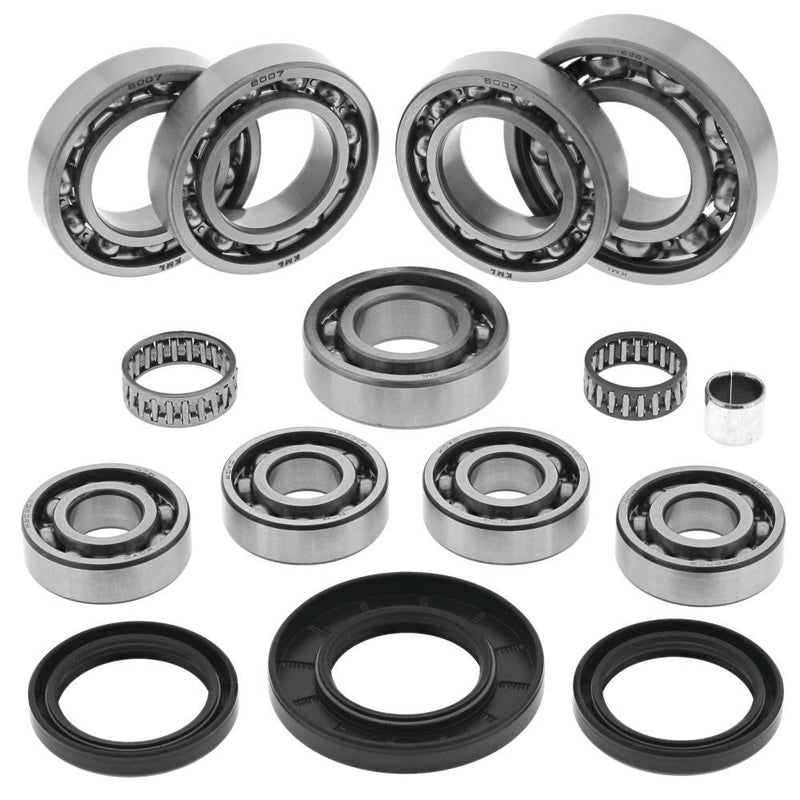 Load image into Gallery viewer, QuadBoss Transaxle Bearing Kit Rear - 25-2090
