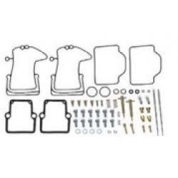 Load image into Gallery viewer, SPI Carburetor Repair Kit For Polaris XC SP 500 2004-2007 SM-07639
