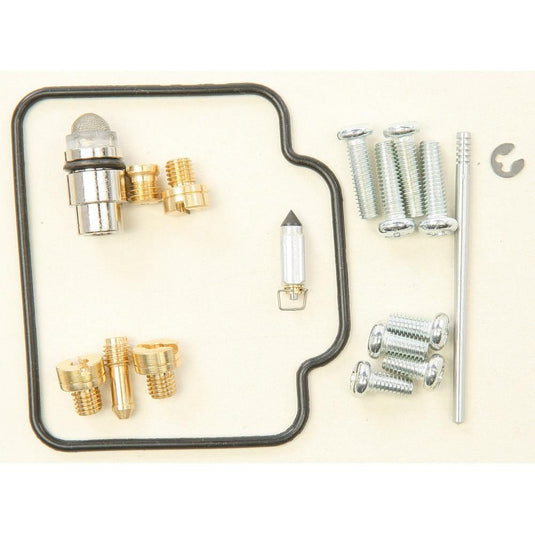 All Balls Carburetor Rebuild Kit 26-1024