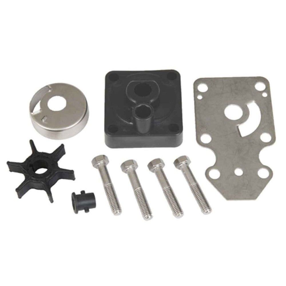 WSM Water Pump Kit Complete for Yamaha 6 - 15 Hp 750-409