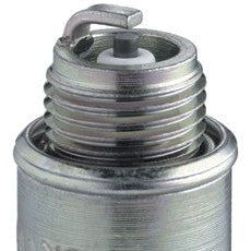 Load image into Gallery viewer, Set of 8 NGK Standard Spark Plugs for Kawasaki MULE 2500 2005-1993 Engine 620cc
