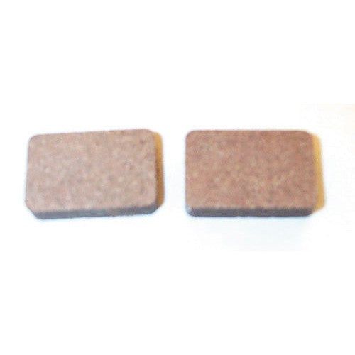 SPI Brake Pad Metal Pair 05-152-25FM