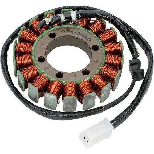 Load image into Gallery viewer, Stator for Kawasaki ZX636C Ninja ZX6R 2005-2006 Lionparts
