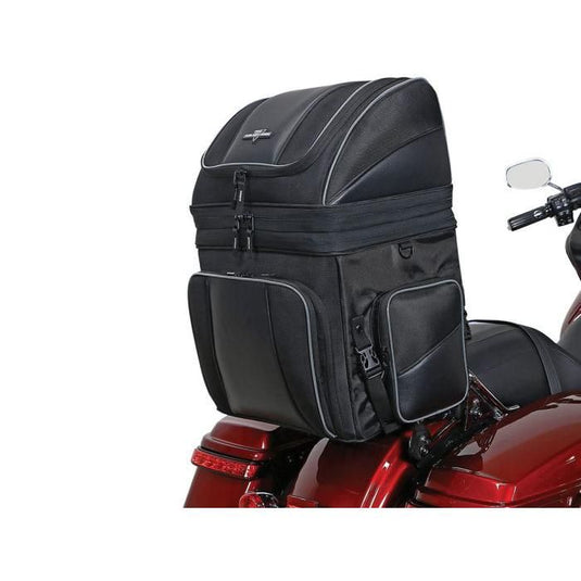 Nelson Rigg Destination Sissybar Bag