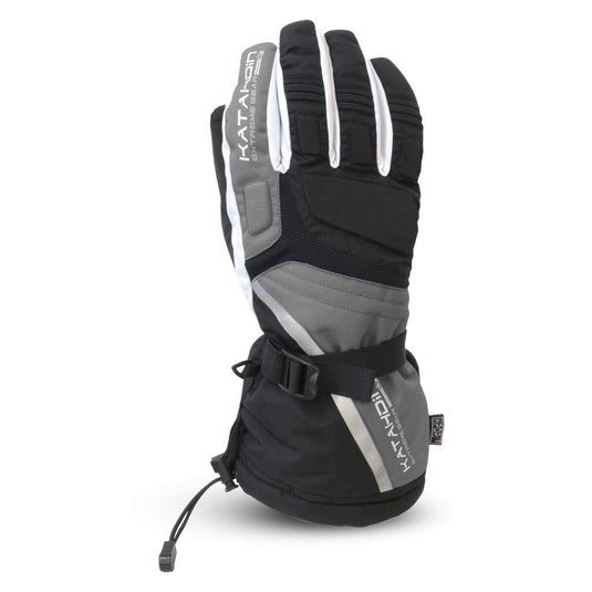 Katahdin Gear Cyclone Snowmobile Winter Gloves - Pair