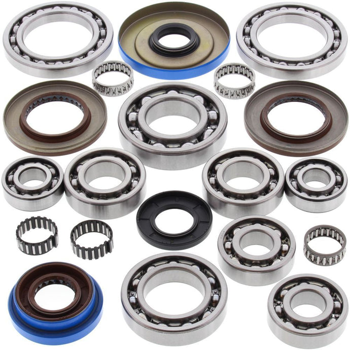 All Balls Transaxle Bearing and Seal Kit For 2013 Polaris Sportsman 500 4x4 HO