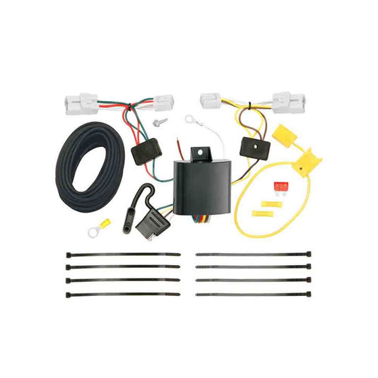 T-One Connector with Upgraded Circuit Protected ModuLite