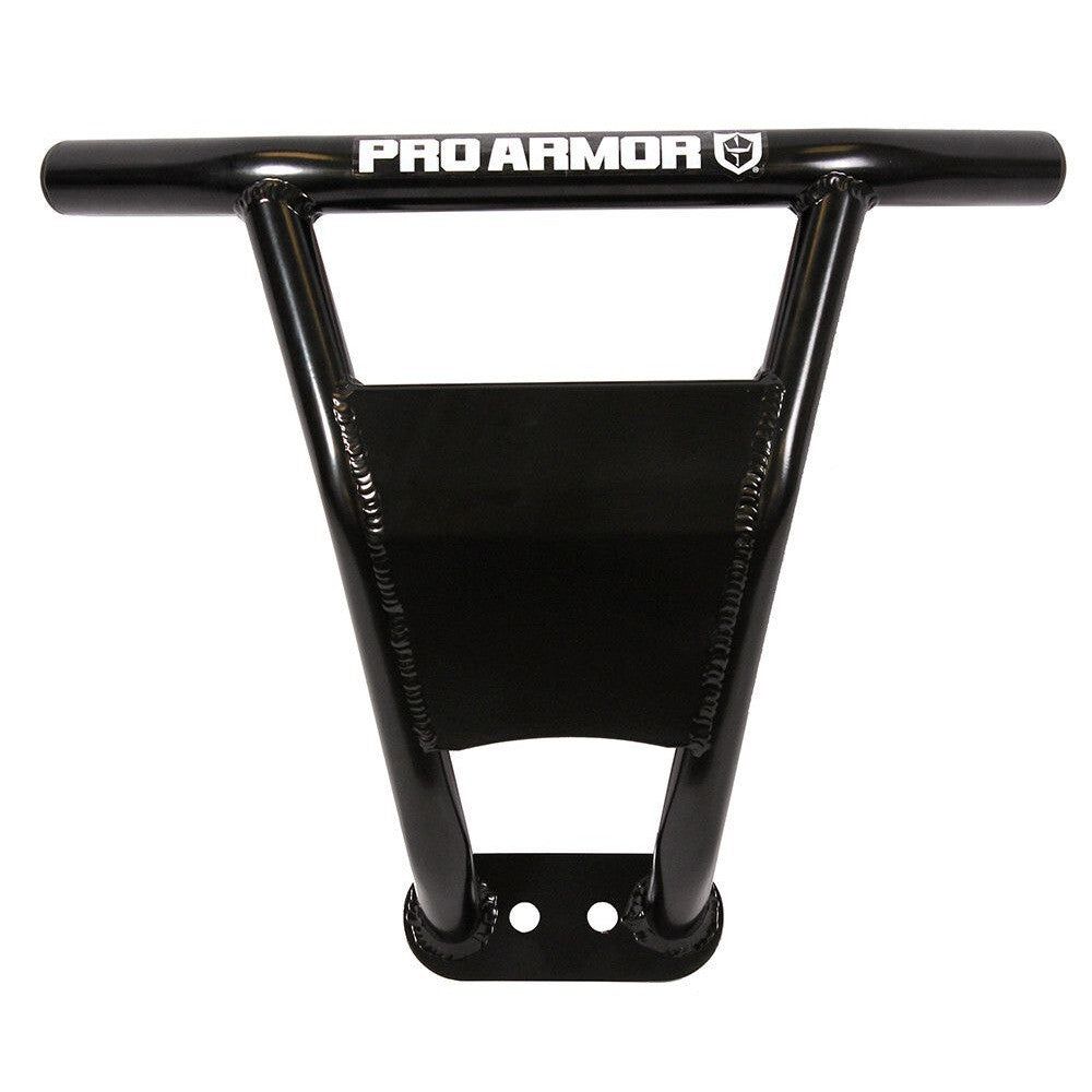 Pro Armor Sport Bumper Front - P186P360BL