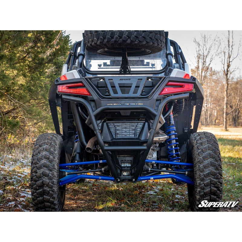 Load image into Gallery viewer, SuperATV Polaris RZR PRO XP Rear Bumper RBG-P-PROXP-00
