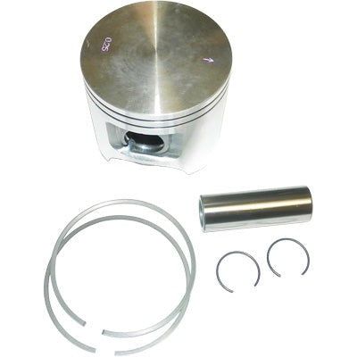 Load image into Gallery viewer, WSM Piston Kit .25mm Over - 010-821-04K
