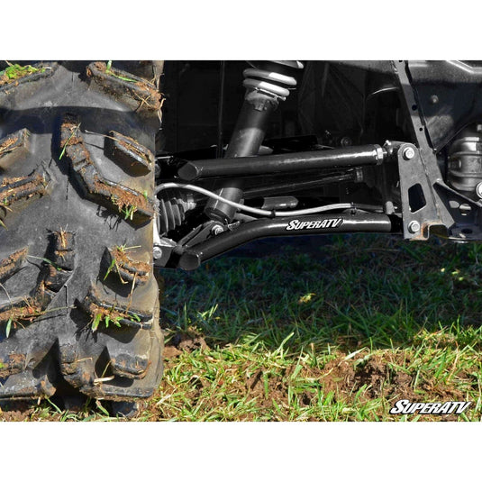 SuperATV Polaris Ranger XP 1000 High Clearance Rear A-Arms AA-P-RAN900-R-HC-02