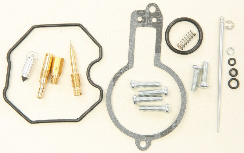 Load image into Gallery viewer, All Balls Bike Carburetor Rebuild Kit For Honda XR600R 1988-1990 26-1158
