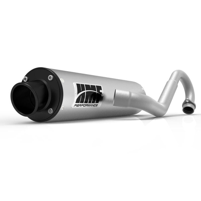 Load image into Gallery viewer, HMF Racing Performance Out Full System Exhaust for Yamaha YFZ 450 04-13
