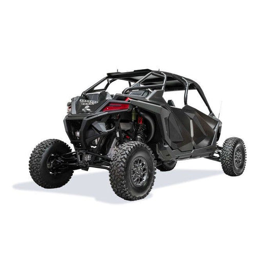 Elektric Offroad Volt Series Baja Bed Box For Polaris RZR Pro XP/Pro R/Turbo R 2022-2025