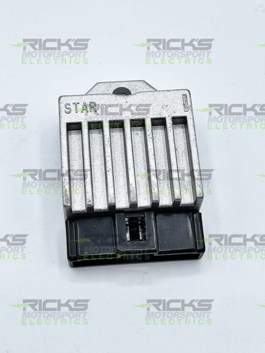 Ricks Rectifier-Regulator 10-S128