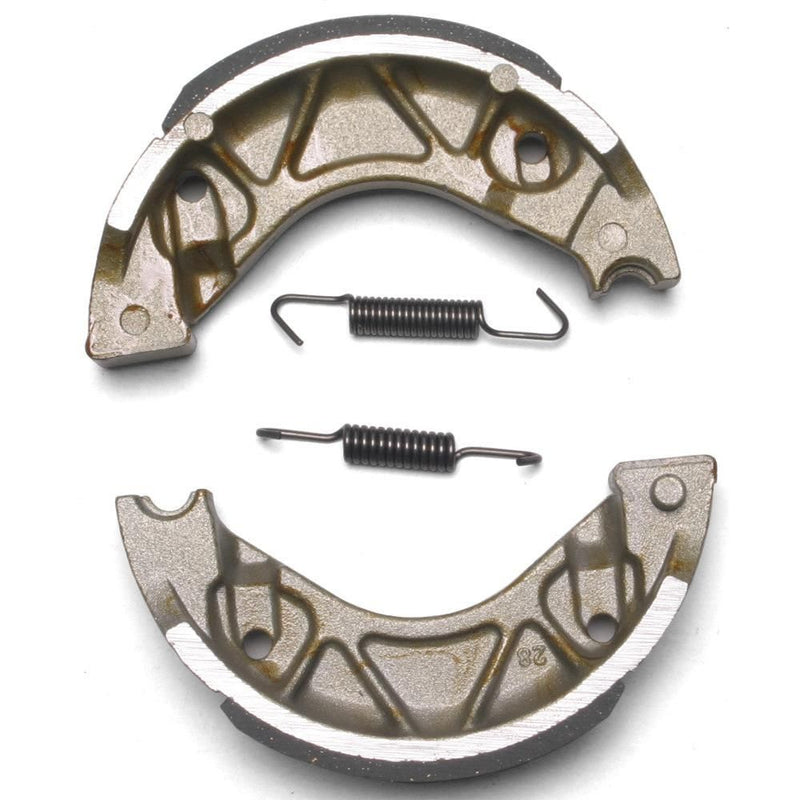 Load image into Gallery viewer, EBC 1 Pair OE Replacement Brake Shoes MPN 530
