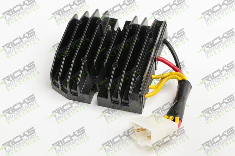 Load image into Gallery viewer, Ricks Hot Shot Series Rectifier-Regulator 10-418H
