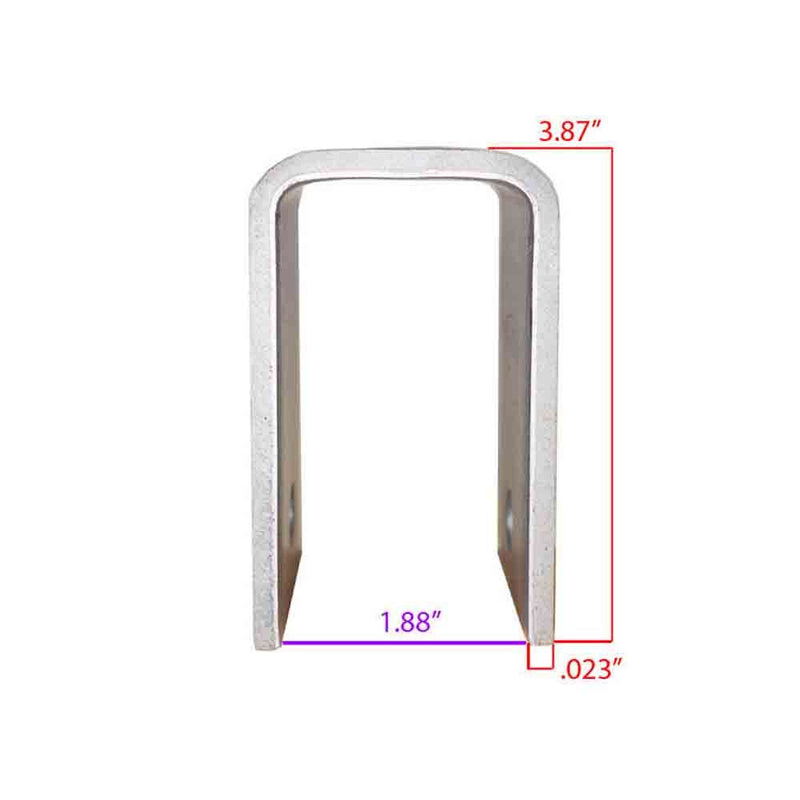 Load image into Gallery viewer, Spring Equalizer Bracket
