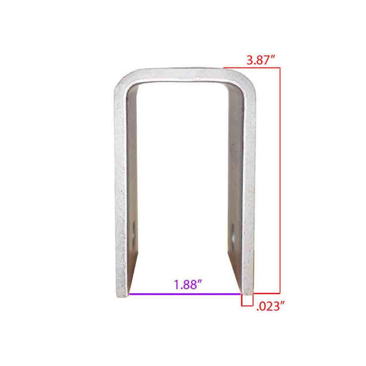 Spring Equalizer Bracket