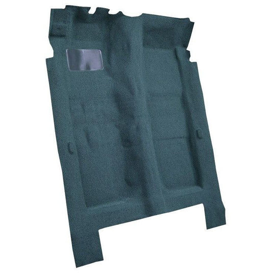 ACC Replacement Carpet Kit For 1971-1973 Mercury Colony Park 4DR - CHOOSE COLOR