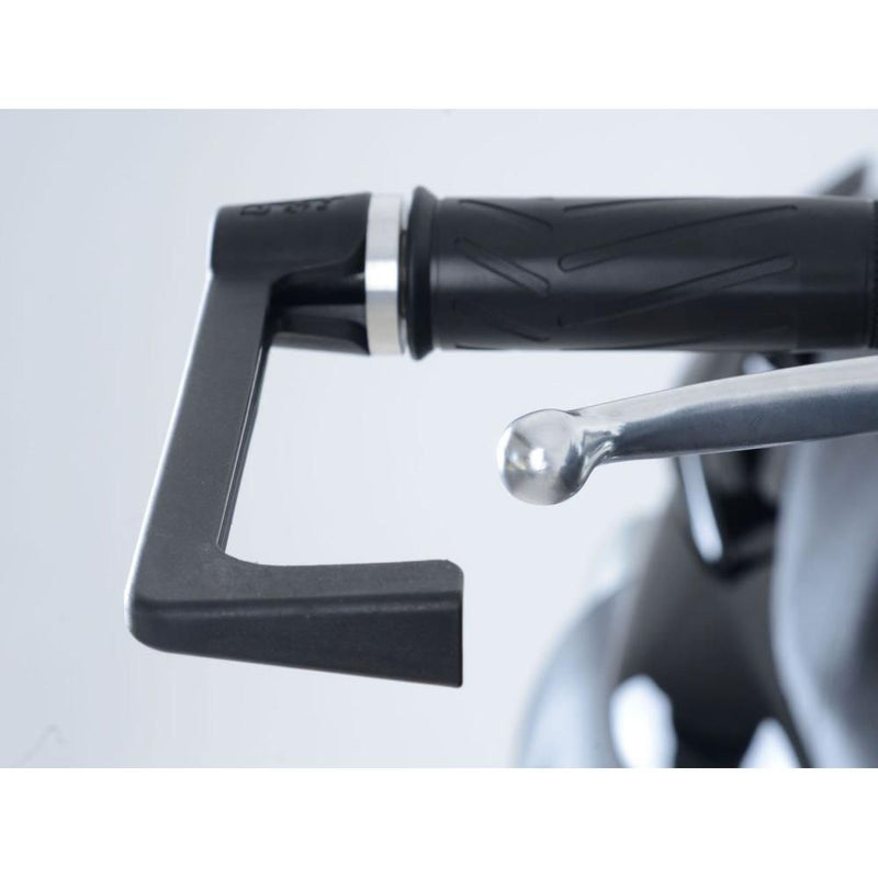 Load image into Gallery viewer, R&amp;G Racing Red Moulded Lever Guard MLG0017BL
