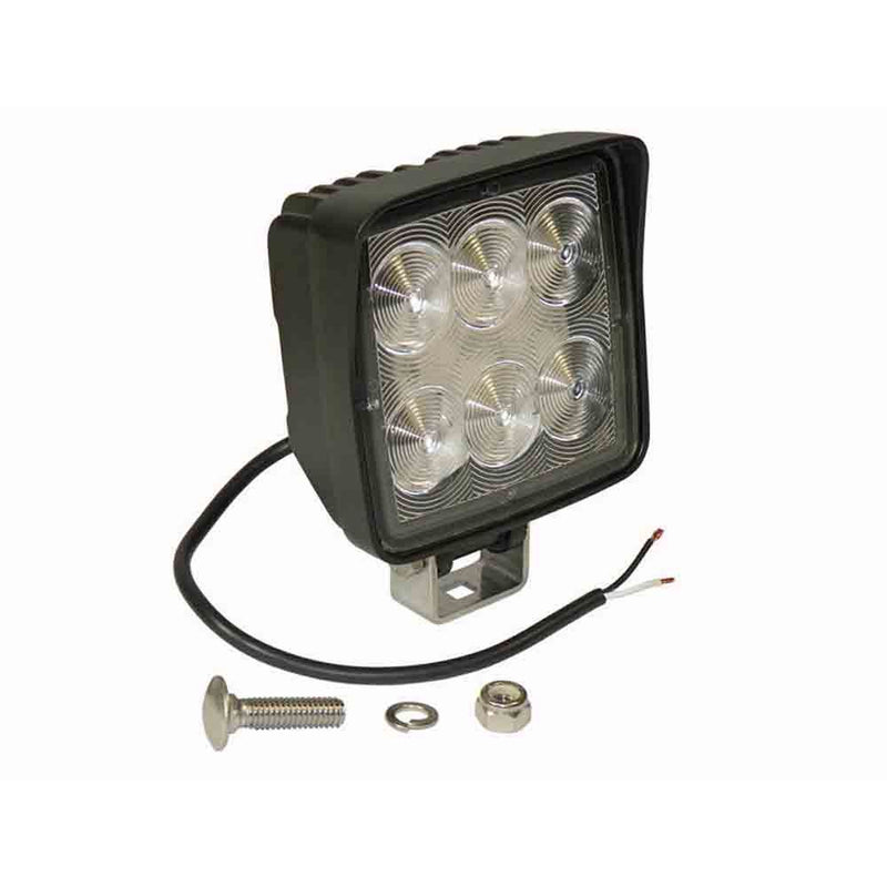 Load image into Gallery viewer, Opti-Brite LED Work Light - Flood Beam
