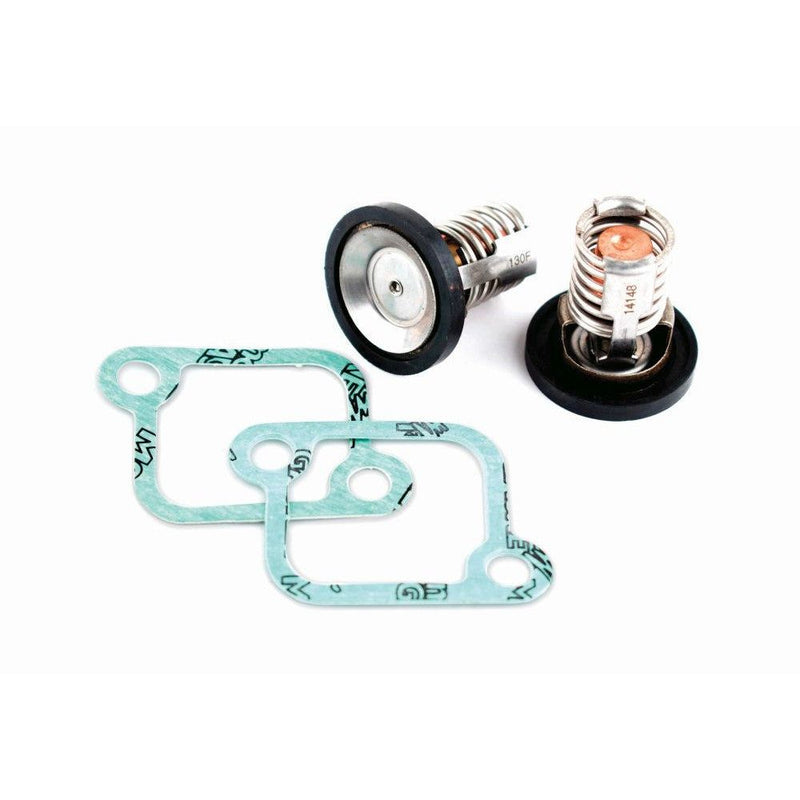Load image into Gallery viewer, WSM Thermostat Kit for Mercury 200 - 300 Hp 775-15-2K
