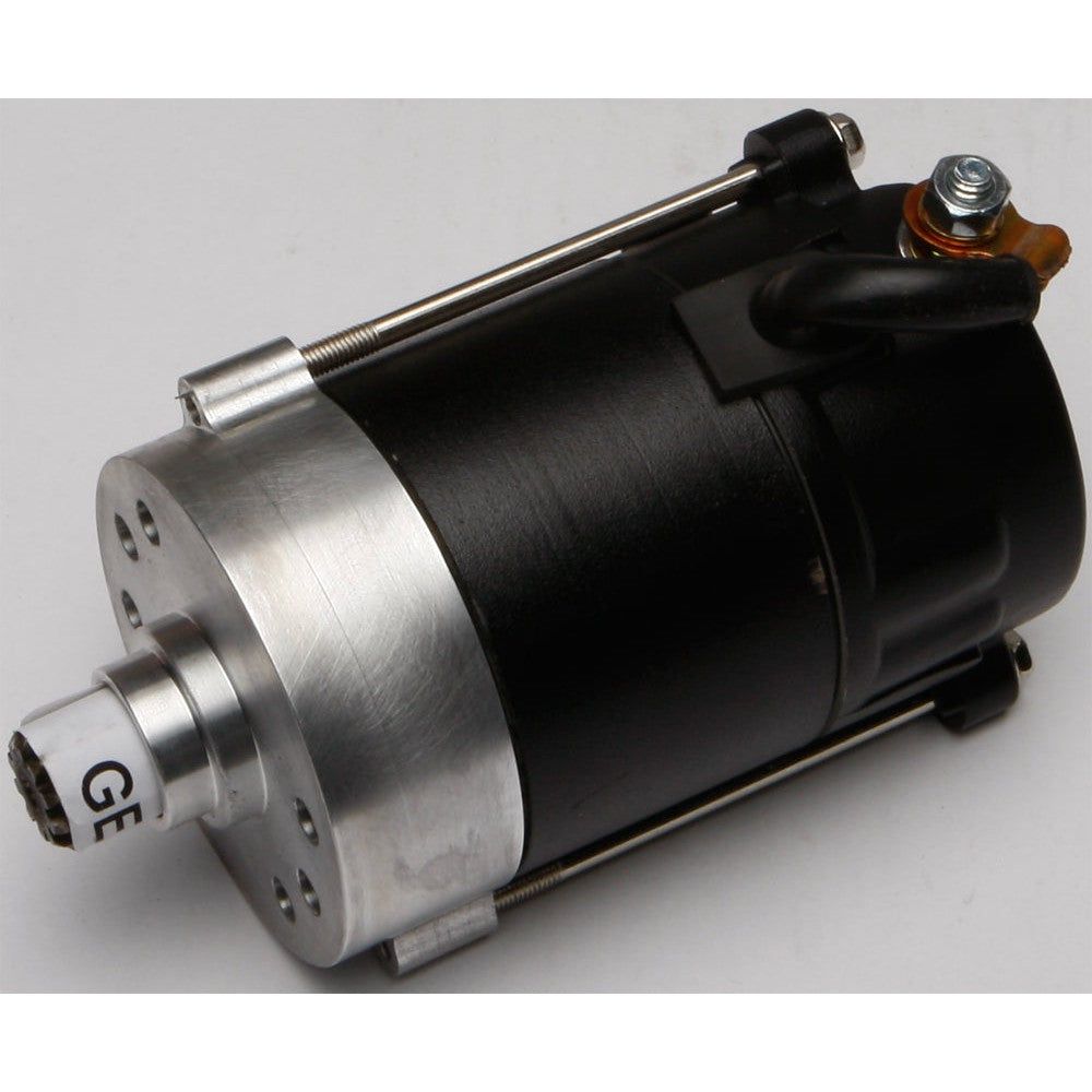 All Balls Black 1.4KW Prestolite Starter Motor 80-1007