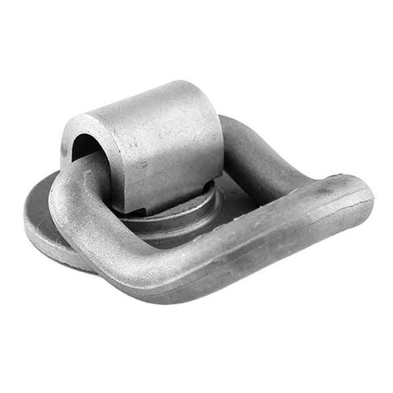 Load image into Gallery viewer, Heavy Duty Weld-On Rotating Tie-Down Ring
