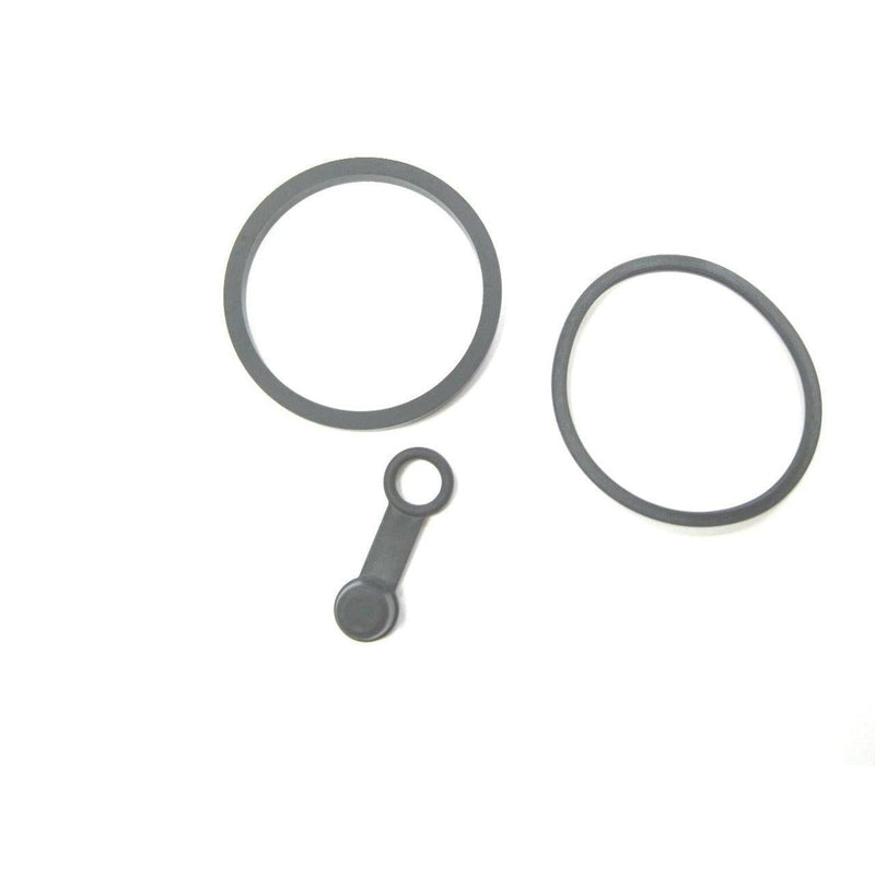 Load image into Gallery viewer, K&amp;l 32-1602 Yamaha XJ550 Maxim/Seca1981-1983 Brk Caliper Kit:yam BcF-203
