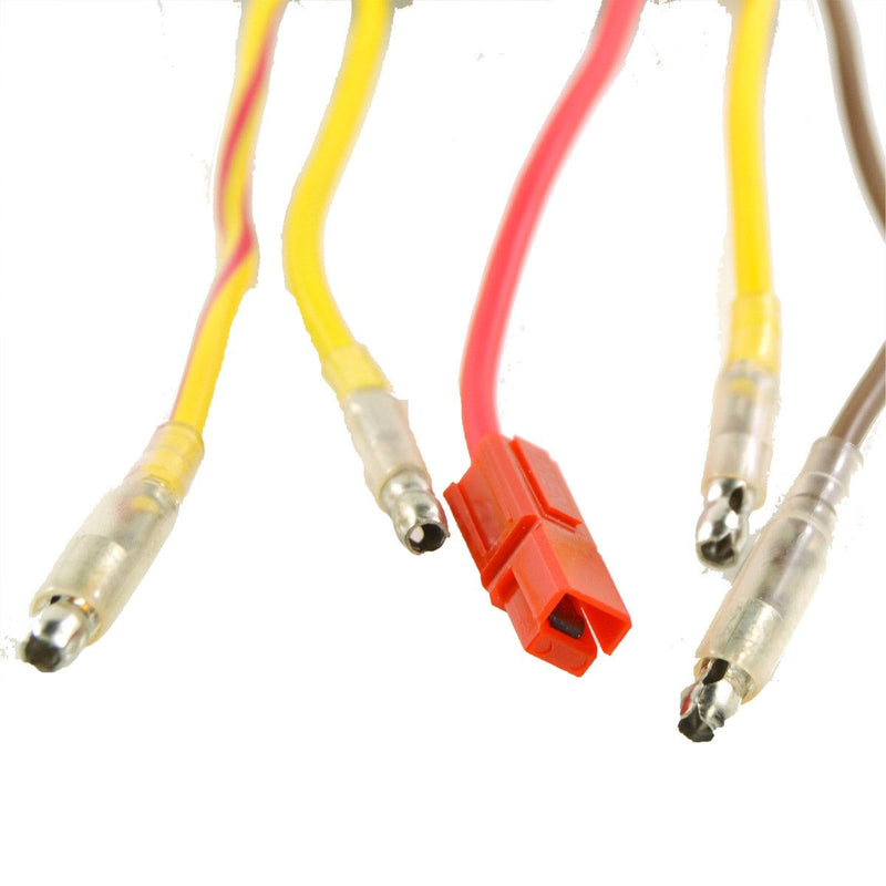 Load image into Gallery viewer, RMStator Voltage Regulator Rectifier RM30Y14
