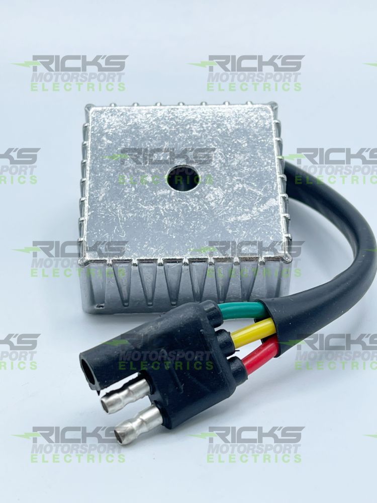Load image into Gallery viewer, Ricks Rectifier-Regulator 10-S124
