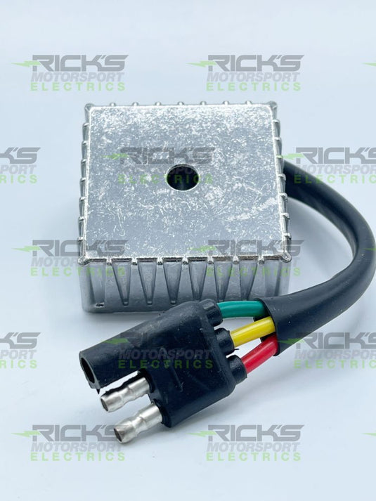 Ricks Rectifier-Regulator 10-S124
