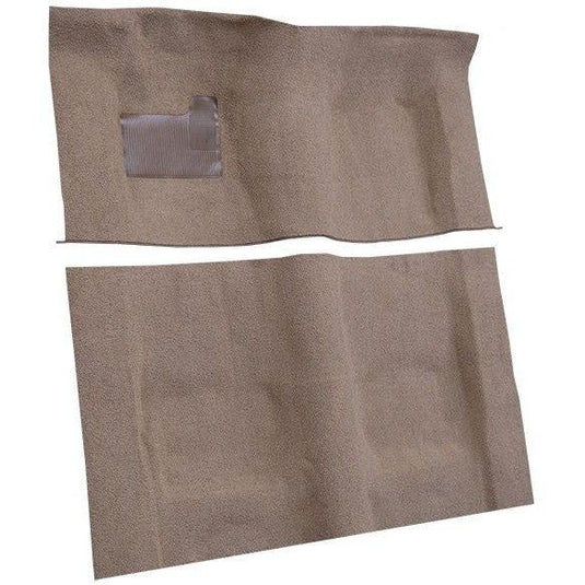 ACC Replacement Carpet Kit For 1970-1973 Chevrolet Camaro Auto w/o Tail - CHOOSE COLOR