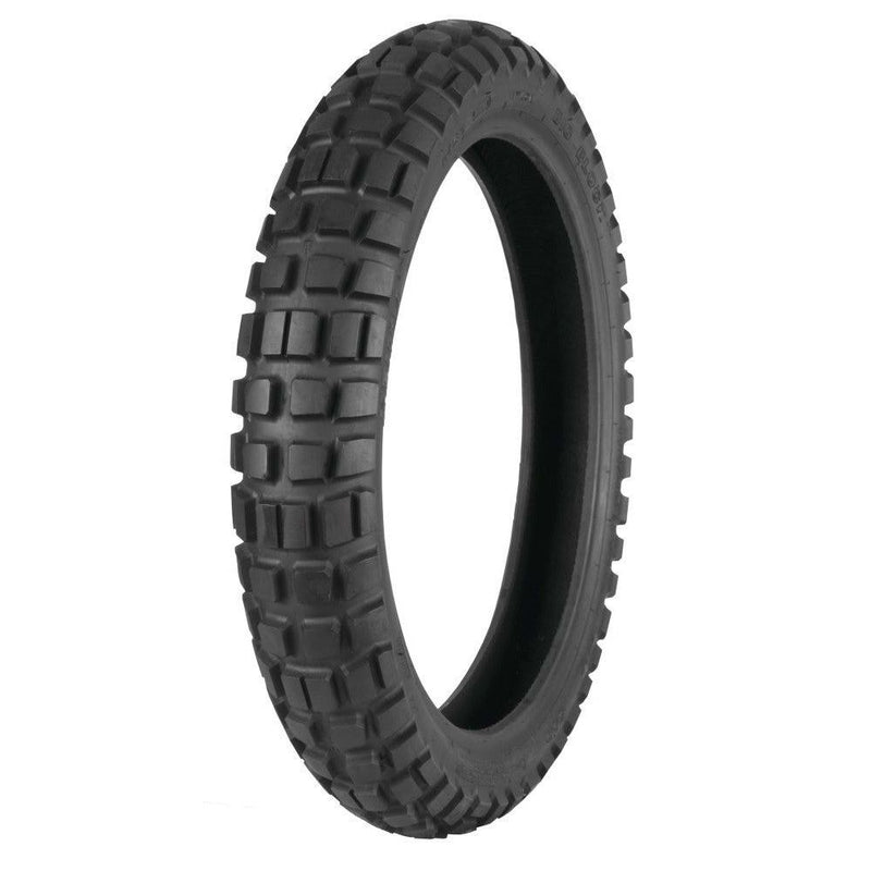 Load image into Gallery viewer, Kenda K784 Big Block Front Bias Tire [90/90-21] 047842108B0
