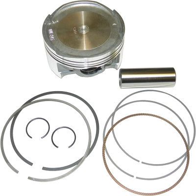 WSM Piston Kit Standard - 010-845K