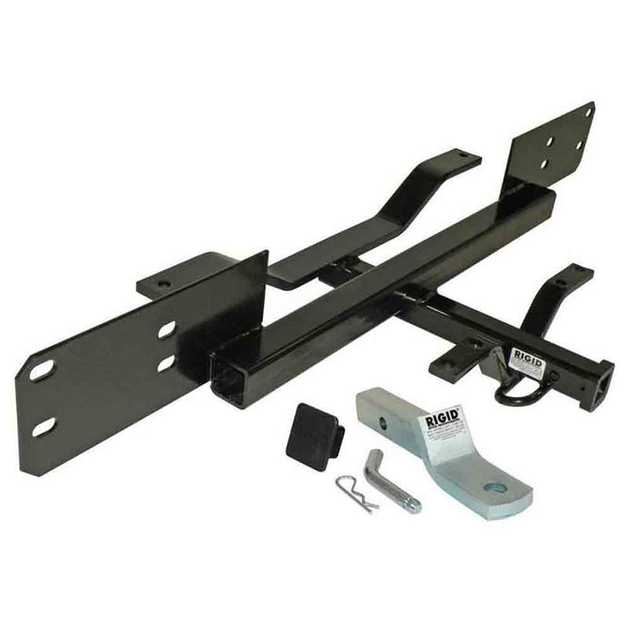 Rigid Hitch (R2-0850) 1-1/4 inch Class II Receiver Hitch fits 2006-2013 Chevrolet Impala & 2014-2016 Impala Limited Models - Made in USA